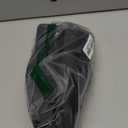 Women Canvas Sneaker Slip On Non Slip Casual Shoes Lace Up Canvas Low Top White Shoes Loafers for Women Fashion Black Sneaker (8.5)