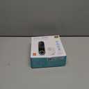 Kasa Smart Video Doorbell Camera Hardwired w/ Chime, 2K Resolution, Always-on Power, Night Vision, 2-Way Audio, Real-Time Notification, Cloud & SD Card Storage, Works w/ Alexa & Google Home (KD110)