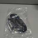 A-Premium - Exterior Door Handle with Keyhole - Front Left Driver Side - Compatible with Cadillac, Chevy & GMC Models - Silverado, Sierra, Tahoe, Suburban, Avalanche, Yukon - 99-07 - Replace# 15034985