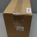 2 PCS Clear Ice Bucket Set - 5L Ice Buckets for Parties with Ice Bucket Scoop, Champagne Beer Tub Wine Beverage Bucket for Cocktail Bar, Parties, and Events