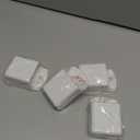 2 PCS Remote Control Holders Wall Mount, Self Adhesive TV Air Conditioner Remote Control Holder, Wall Mount Storage Box Organizer Wall Pen Holder Storage for Home Office School (White, 4)