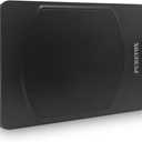 10 Inch Under Seat Car Subwoofer,800W Power Subwoofer Built in Amplifier,Subwoofer and Amp Package for Car Or Truck