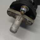 Steering Column Lower Intermediate Shaft with U Joint Coupler Replacement for Hummer H3 H3T 2006-2010 Replacement for 19256702