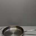 Cuisinart 722-36H Chef's Classic 14-Inch Helper Handle Skillet, Stainless Steel
