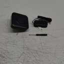 Satisure Wireless Doorbell Chime Video Doorbell Extender - Compatible with Blink Video Doorbell and Blink Video Doorbell (2nd Gen) (1 Video Doorbell Extender 1 Receiver