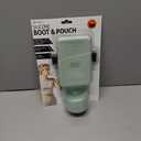  BWELL ILICONE BOOT &POUCH