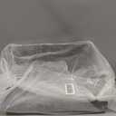 GOTOTOP Felt Desk Mat, Multifunctional Office Mouse Pad, Felt Desk Mat, Office Mouse Mat for Office and Home, 68 x 33 cm (Light Grey)