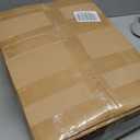 41 Inches Cat Tree Tower with Scratching Post, Tall Cat Trees for Indoor Cats Large Adult, Multi-Level Cozy Plush Cat Houses & Condo Furniture with Top Perch, Cats Climbing Towers(White)