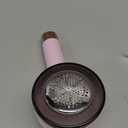 Fabric Shaver, Rechargeable Electric Lint Remover with LED Display, Lint Shaver, 6-Blade, 3-Speed Defuzzer Remove Fuzz, Pills for Clothes, Upholstery, Furniture, Pink