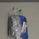 Hanes Men's Underwear Boxer Brief Pack, Performance Stretch Underwear, Moisture-wicking Boxer Briefs for Men, 6-Pack (Medium, Black/Blue/Grey)