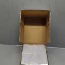 Inteplast Group PB060315 Get Reddi Food & Poly Bag, 6 x 3 x 15, 3.5qt, .68mil, Clear, 1000/Carton