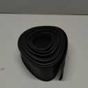 for Clopay Garage Door Rubber Bottom Weather Seal 20ft