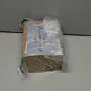 Anscher 100 Pack Blank Cards and Envelopes 5x7" NOT FOLDED - : Heavyweight White Paper Cardstock and A7 Envelopes for DIY Thank You Card, Greetings Cards, Christmas, Invitations, Birthday