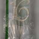 Tondiamo Sweet 16 Birthday Decorations Rhinestone Sweet 16 Cake Toppers 20 Pcs Metallic Happy Birthday Candles 16 Cake Decorations for Cupcake Decor(Pink)