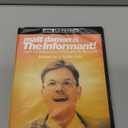 The Informant! 4K UHD