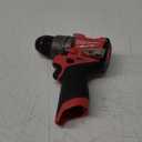 Milwaukee Electric - M12 Fuel. 1/2 Hammer Drill-Driver