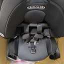 Graco Turn2Me 3-in-1 Rotating Convertible Car Seat, Cambridge