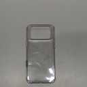 Spigen for iPhone 17 Pro Max Case, Ultra Hybrid T MagFit [Camera Control Button] [Compatible with Magsafe] - Glossy White