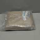 Turquoize 2 Piece Chair Covers Chair Slipcovers for Living Room Armchair Sofa Covers Chair Couch Cover with Arms Washable Furniture Protector for Chairs Feature Thick Jacquard Fabric (Chair, Sand)