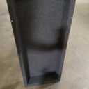 212 Main Stainless Steel Shower Niche with One Stainless Steel Support Plate