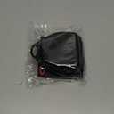 Breathable Mouthguard for Boxing, Jiu Jitsu, MMA, Muay Thai, Sports, and Wrestling. Easy Fit Boxing Mouthguard Super Tough MMA Mouthguard. Combat Sports Mouthpiece (Ages 10 and Above, Black)