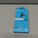 JLab JBuds Pro Signature Earbuds, Teal