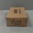 Hanging Folding Mini Barbage Can for Kitchen Cabinet Door, Small Collapsible Garbage Bin Under Sink,Wall Mounted Waste Bin- Container Cabinet/Bedroom/Bathroom (3L)(White)