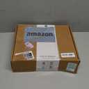 Salt Earth GOTS Certified 100% Organic Cotton Throw Blanket, 55" X 60" Waffle Blankets & Throws for Bed, Throw Blanket for Couch, Modern & Cozy Blanket, All Season, Comfy & Soft Blankets (Sea Foam)