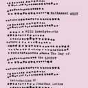 Miss Lonelyhearts & The Day of the Locust