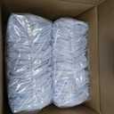 Luvs Platinum Protection Baby Diapers, Size 8, 52 Count