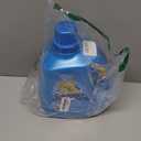 Snuggle Fabric Softener Liquid, Blue Sparkle, 96 Ounces, 120 Loads