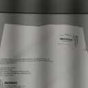 RUBFAC 120 Balloons Assorted Color 12 Inches Rainbow Latex Balloons, 12 Bright Color Party Balloons for Birthday Baby Shower Wedding Party Supplies Arch Garland Christmas Gifts