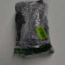 Amazon Essentials womens Comfortable Maternity Leggings (X-Small, Black)