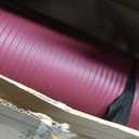 Retrospec Solana Yoga Mat Thick 1/2in Non-Slip Workout Mat with Nylon Strap - 72x24in Exercise Mat for Pilates, Stretching & Fitness - BPA Free, Easy Clean