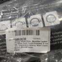 Car Steering Wheel Cover, Microfiber Leather Steering Wheel Cover Universal Fit 14.5-15 inch Anti-Slip Comfortable Breathable, Car Wheel Protector for Men Women,Purple