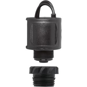 Orbit 57226-24V Solenoid for All Orbit Sprinkler Valves with L-Series Adapter