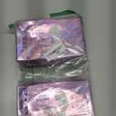 Always Pocket Feminine Pads with FlexFoam, Size 1, Regular, with Wings, Unscented, 66 Count (3 Packs of 22)