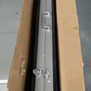 9FT/8FT /6FT Table Tennis Game Set, Professional Indoor/Outdoor Foldable Ping Pong Table with Waterproof Net for Adults/Teens,2 Paddles and 3 Balls- Single Player Playback Mode -Quick Assembly