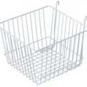 Grid Store Basket - 12 x 12 x 8 in.