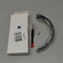 ZORIVASTRA Studio 3 Headband Replacement - Durable & Comfortable Cushion, Compatible with Studio 3 Wireless(A1914) & Studio 2 Wired/Wireless (B0500/B0501) Headphones (Studio 3-Midnight Black)