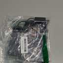 3 in 1 Charging Station for iPhone 17 - Wireless Charger for Apple Devices for iPhone 17 16 15 14 13 12 11 Pro Max - Foldable Wireless Charging Station Dock Stand for Apple Watch Series & AirPods (Black)