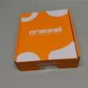 Sanpyl Pet Shaver Set, Rechargeable High Power Quiet Dog Clipper Electric Grooming Clipper for Dogs Cats Pets