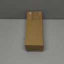 Weewooday 10 Pcs Waterproof Incontinence Underpants Plastic Pants Incontinence Leak Protection Adult Washable Diaper Cover (White,XX-Large)