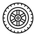 EXCE (56 - 406) 20 X 2.125, 2Pack