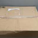 VASALAID Broadfork 5-Tine Broad Fork for Gardening Ergonomic U-Shaped Design Heavy Duty Broadfork Tool for Gardening Cultivating Farm Garden Digging Crushing Aerate Soil (Patent Pending)