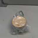 4 Pack Wooden Carafe Lids, Wooden Replacement Lid (2.75 ID, 3.15 OD), Lid Only, Carafe Not Included, for Party and Tea and Juice Carafes