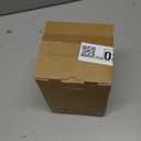 Bedsure Waterproof Dog Blankets for Small Dogs - Small Cat Blanket Washable for Couch Protection, Sherpa Fleece Puppy Blanket, Soft Plush Reversible Throw Furniture Protector, 25"X35", Grey