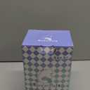 SuzziPals Heatable & Coolable Highland Cow Stuffed Animals Plushie, Microwavable Heating Pad for Soothing & Relaxation, Lavender Scented Cattle Plush Toys for Stress Relief, Stuffed Cow Gifts