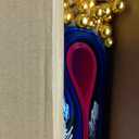 Kinlop 200 Pcs Rainbow Pride Flag Set Small Mini Gay Hand Held Pansexual Bisexual Trans Lesbian Flag Fade Resistant and Vivid Colors for Nonbinary Asexual LGBT Party Decorations, 5.5 x 8.3 Inch