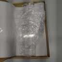 Jesus Cross Personalized Neon Sign for Wall Decoration Dimmable LED Neon Sign Bedroom Wall LED Sign Church Prayer Room or Christian Store Faith Christ Memorial Place 9.5x5.5 Inch, White